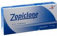 <strong>Zopiclone</strong> Tablet is a non-benzodiazepine sedative and hypnotic drug. . Zopiclone reviews